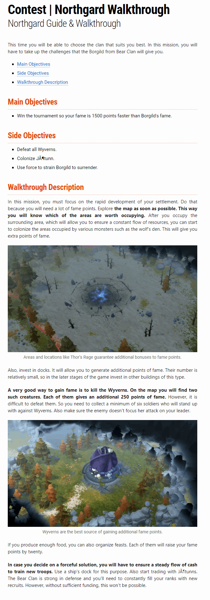 Contest