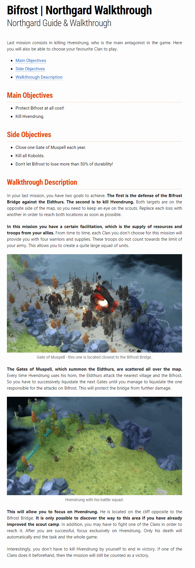 Bifrost